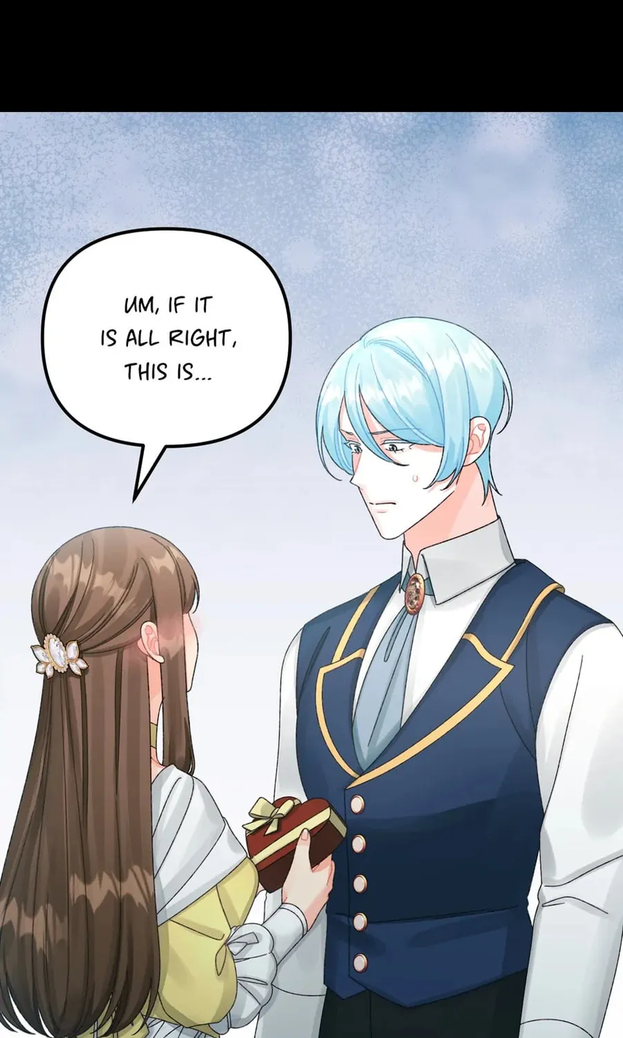 Read Princess in the Rough chapter 99 image 122 on Lezhin
