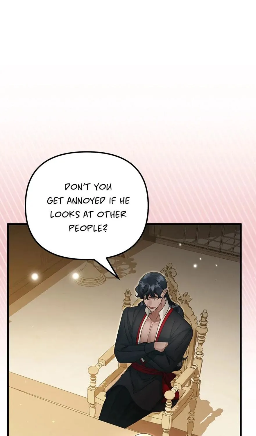 Read Princess in the Rough chapter 99 image 136 on Lezhin