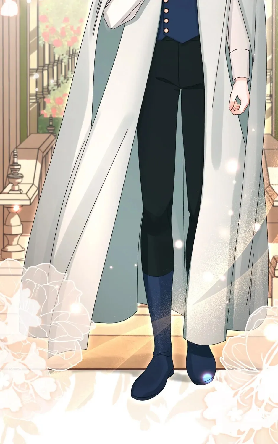 Read Princess in the Rough chapter 99 image 14 on Lezhin