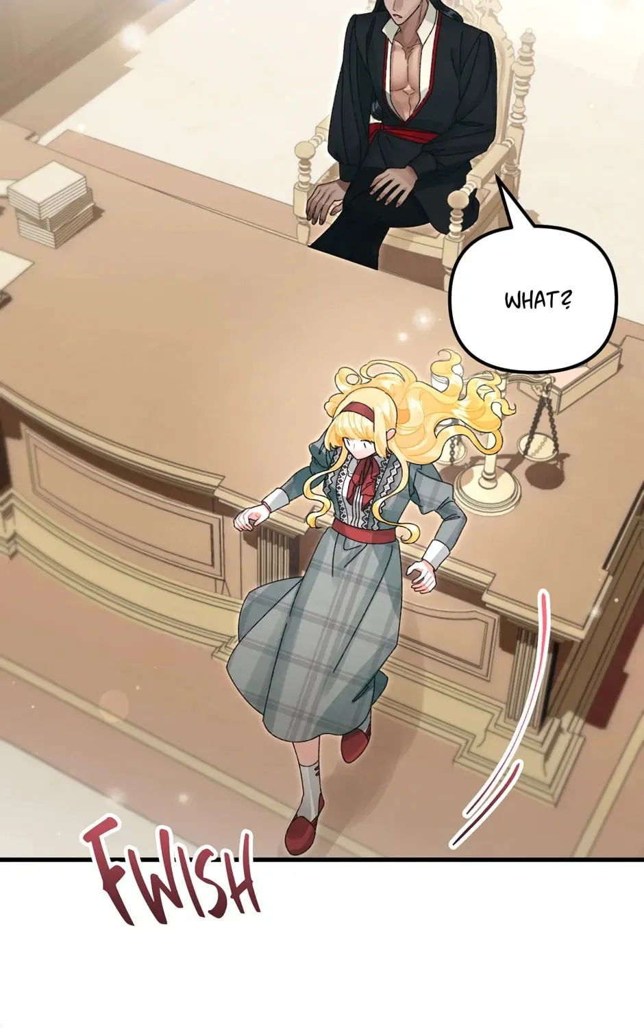 Read Princess in the Rough chapter 99 image 146 on Lezhin