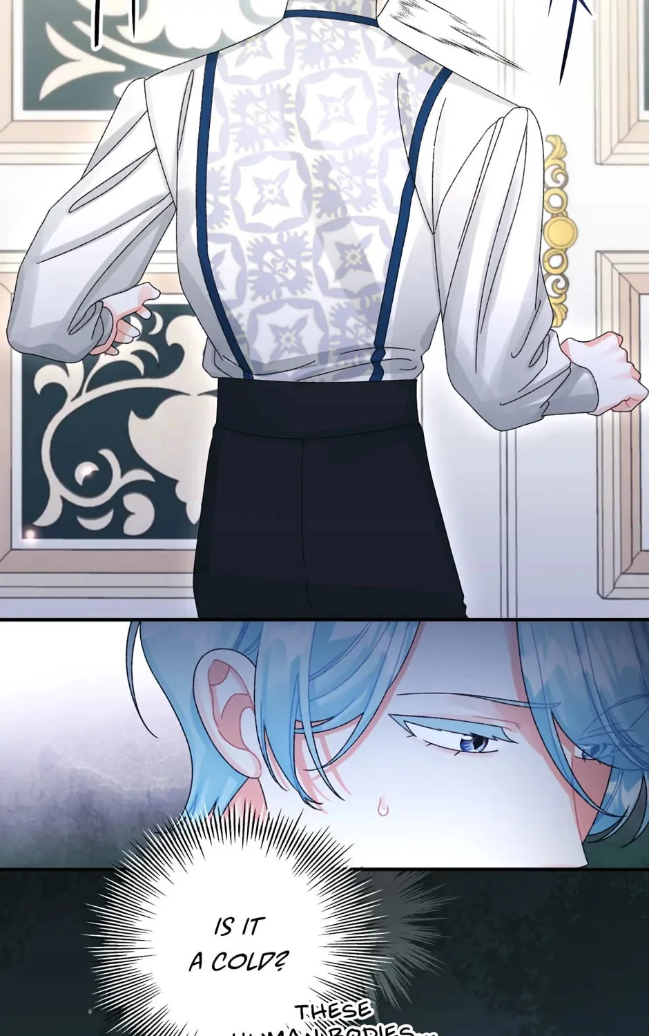 Read Princess in the Rough chapter 99 image 156 on Lezhin