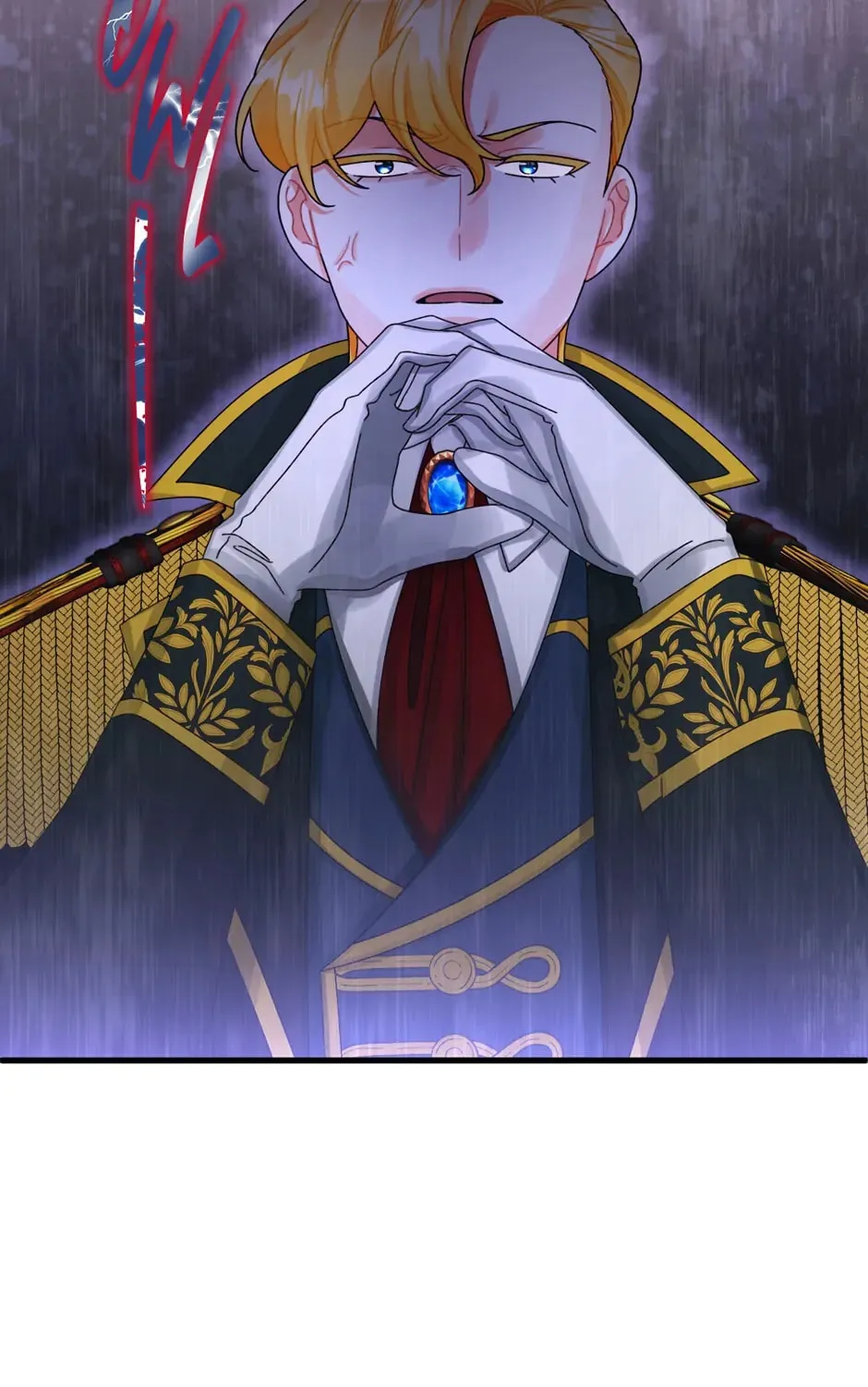 Read Princess in the Rough chapter 99 image 164 on Lezhin