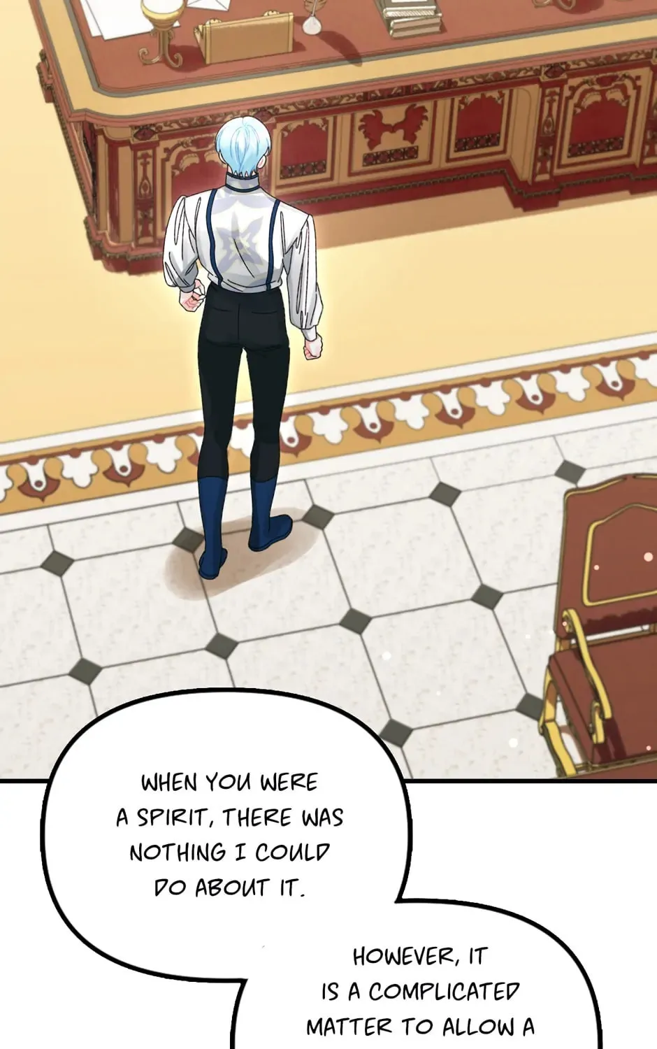 Read Princess in the Rough chapter 99 image 170 on Lezhin
