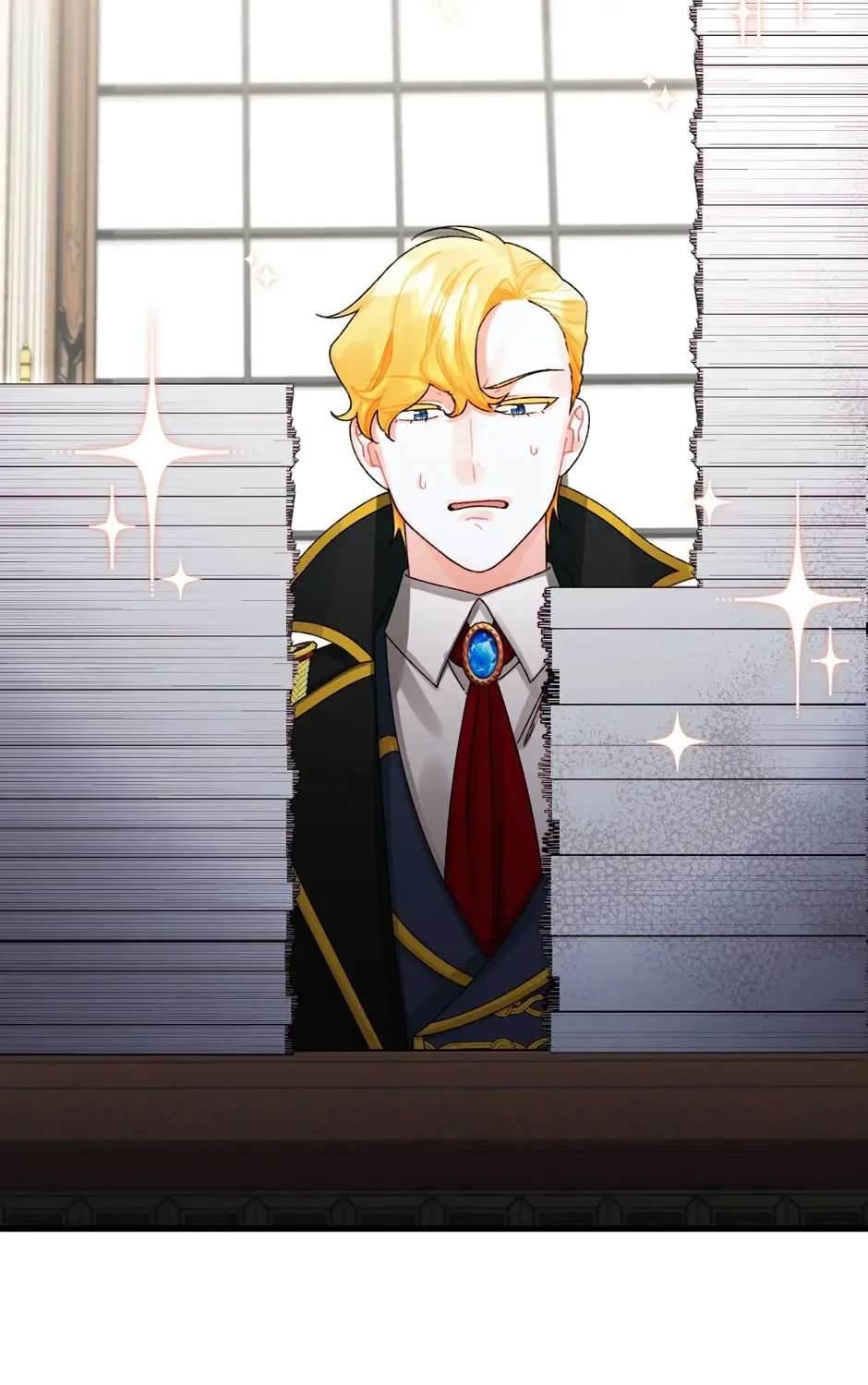 Read Princess in the Rough chapter 99 image 176 on Lezhin