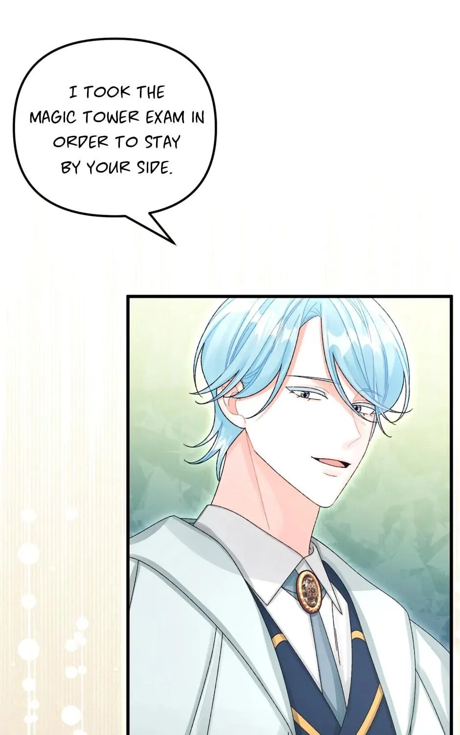 Read Princess in the Rough chapter 99 image 18 on Lezhin