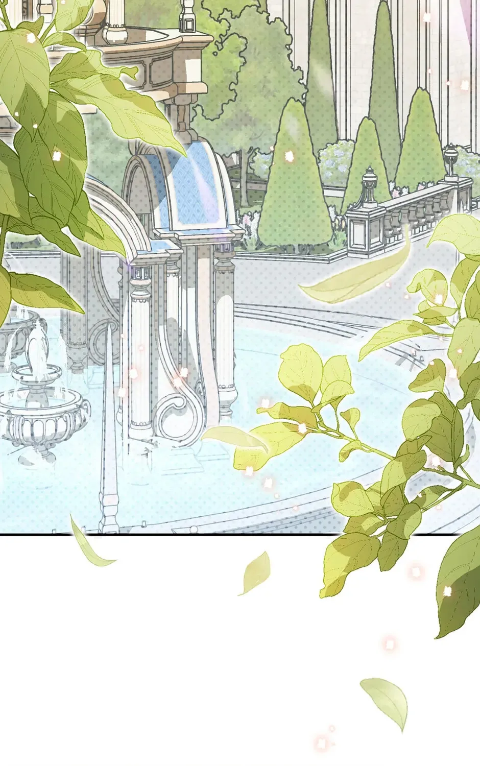 Read Princess in the Rough chapter 99 image 2 on Lezhin
