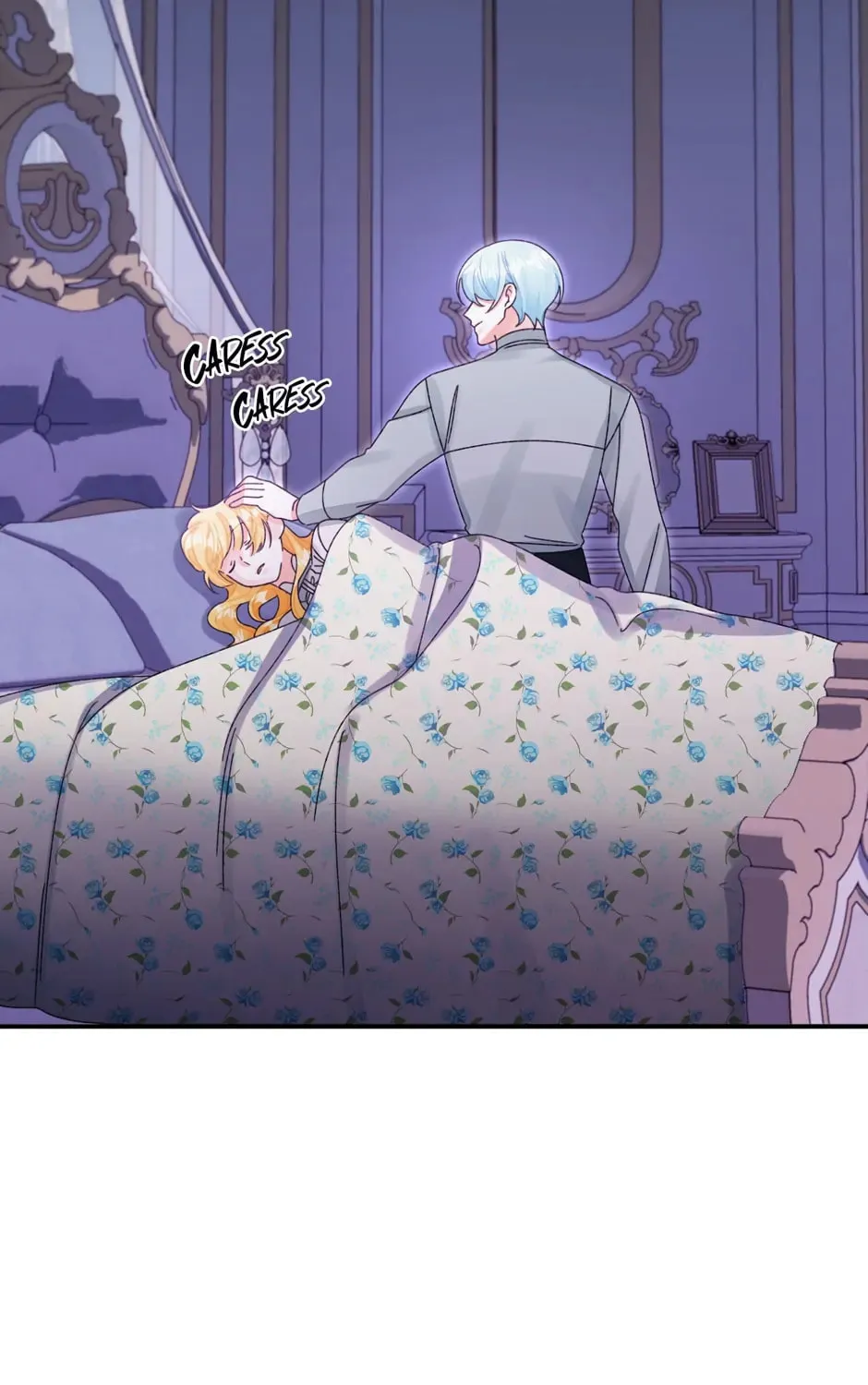 Read Princess in the Rough chapter 99 image 36 on Lezhin