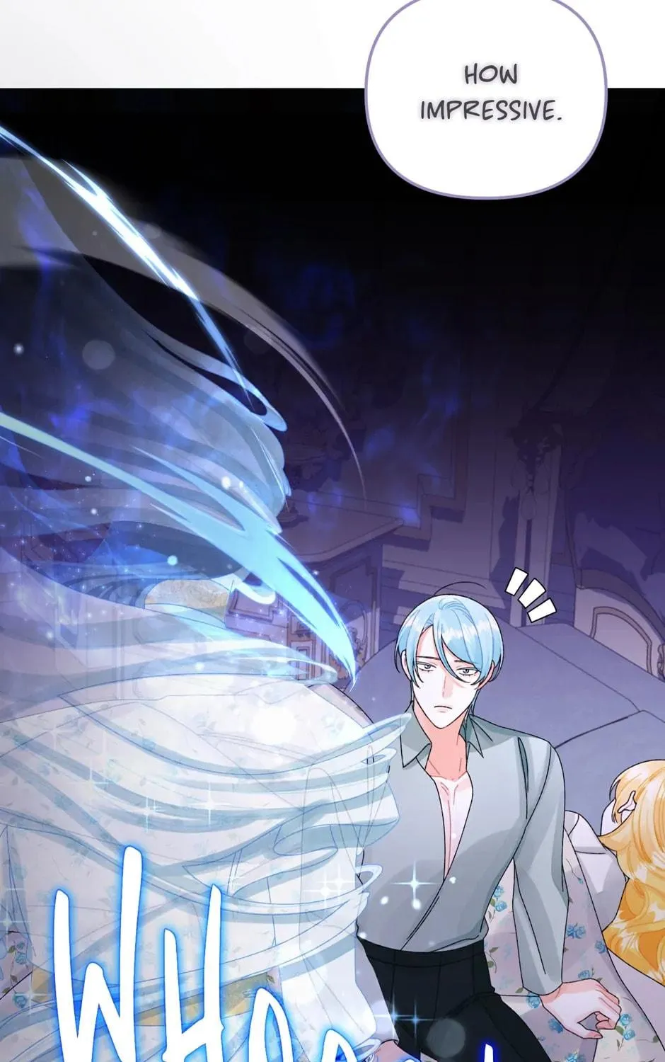Read Princess in the Rough chapter 99 image 38 on Lezhin
