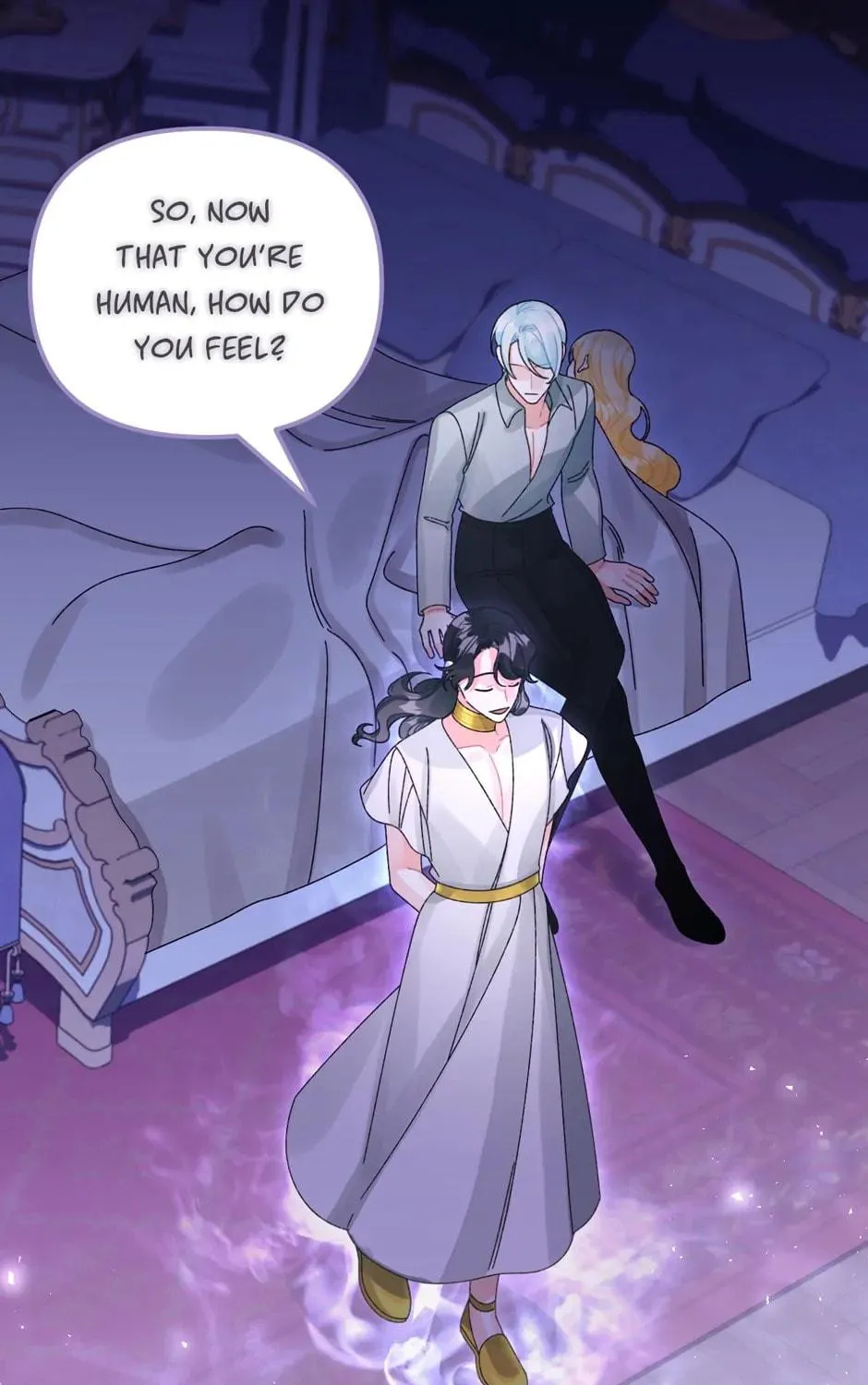 Read Princess in the Rough chapter 99 image 48 on Lezhin