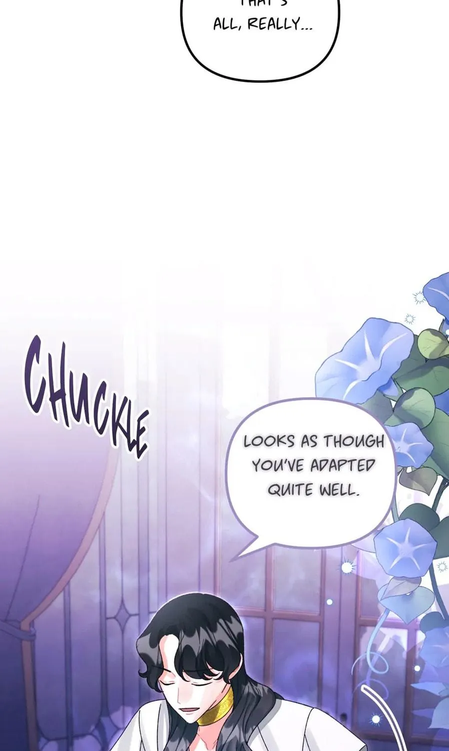 Read Princess in the Rough chapter 99 image 58 on Lezhin