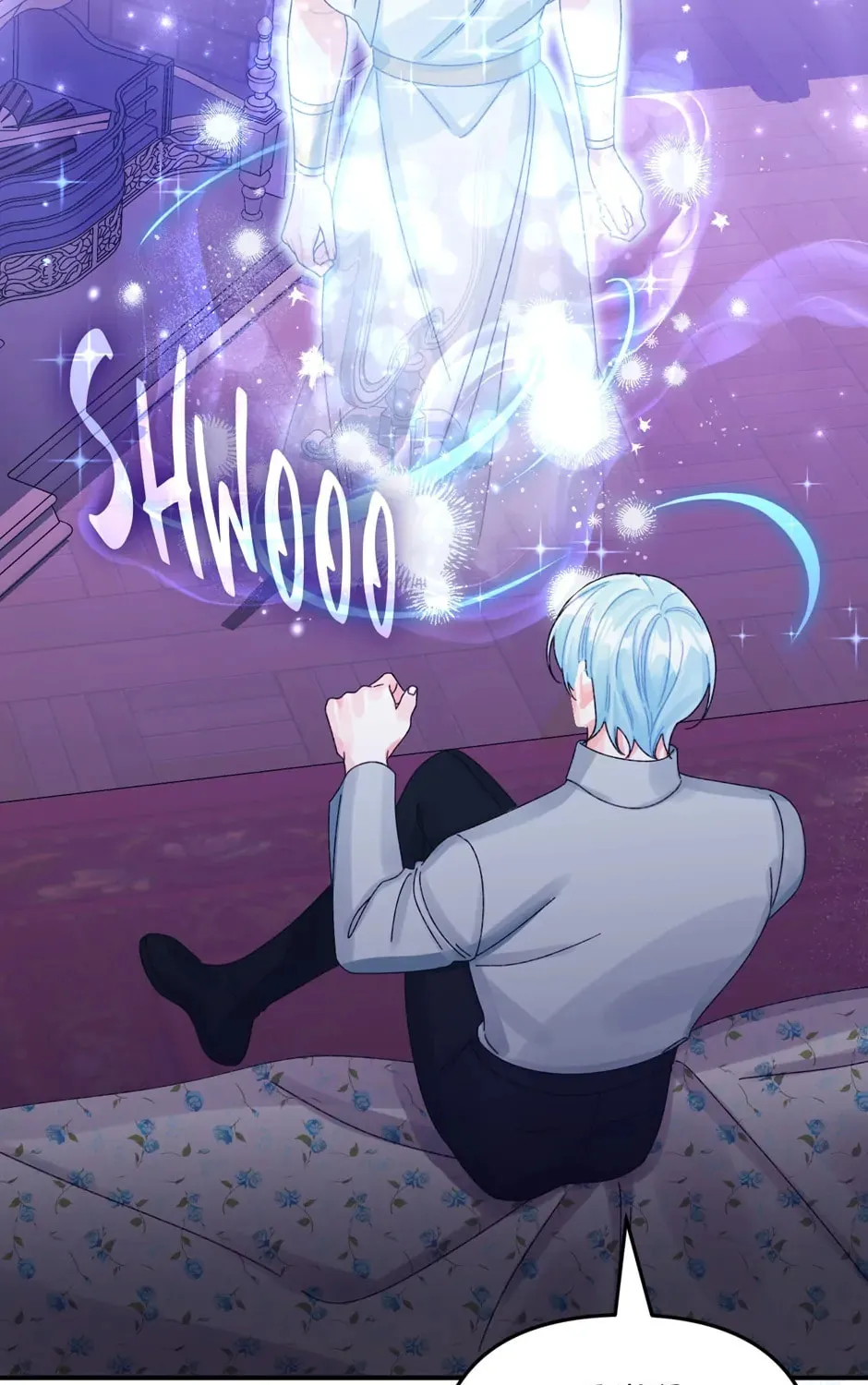 Read Princess in the Rough chapter 99 image 84 on Lezhin