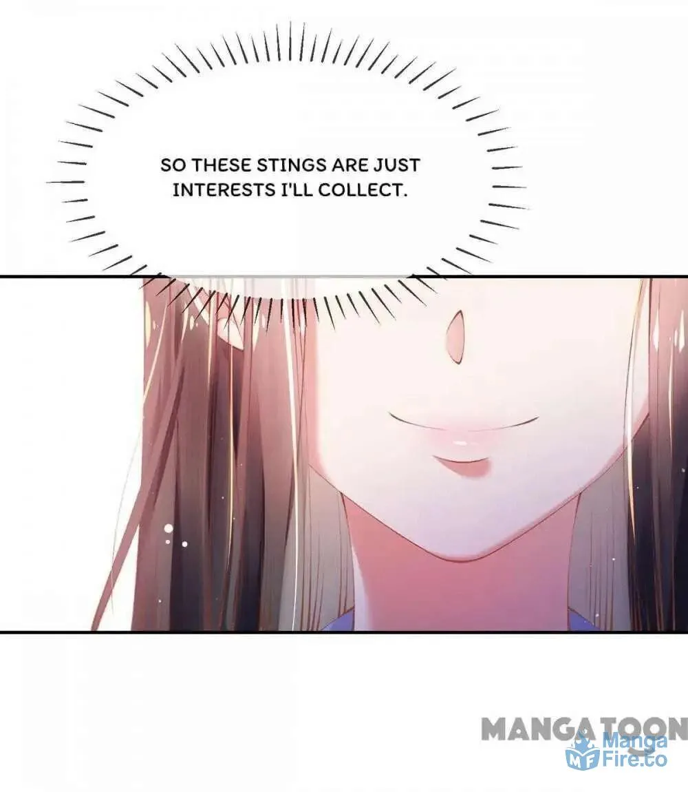 Princess Is a Bloodthirsty Surgeon Chapter 21 page 34 - 