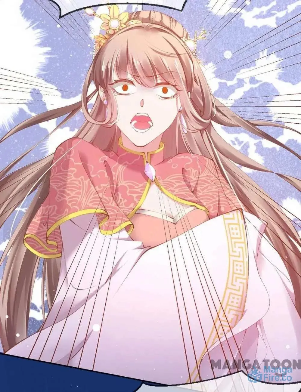 Princess Is a Bloodthirsty Surgeon Chapter 21 page 5 - 