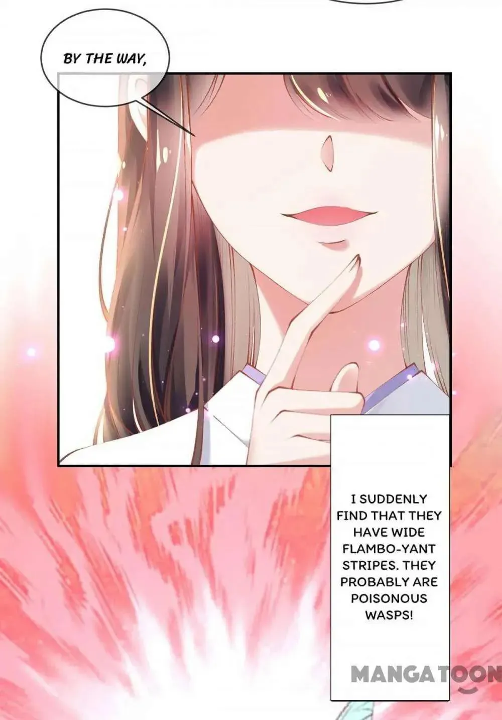 Princess Is a Bloodthirsty Surgeon Chapter 21 page 42 - 