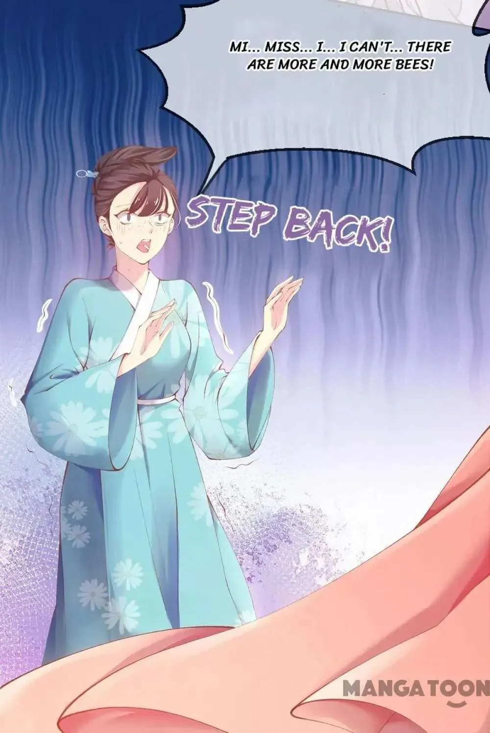 Princess Is a Bloodthirsty Surgeon Chapter 21 page 6 - 