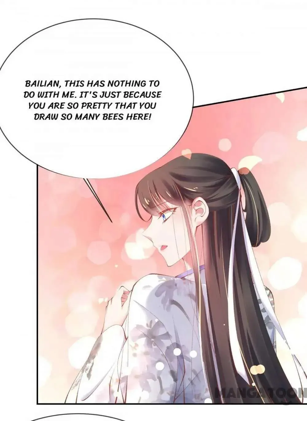 Princess Is a Bloodthirsty Surgeon Chapter 21 page 9 - 
