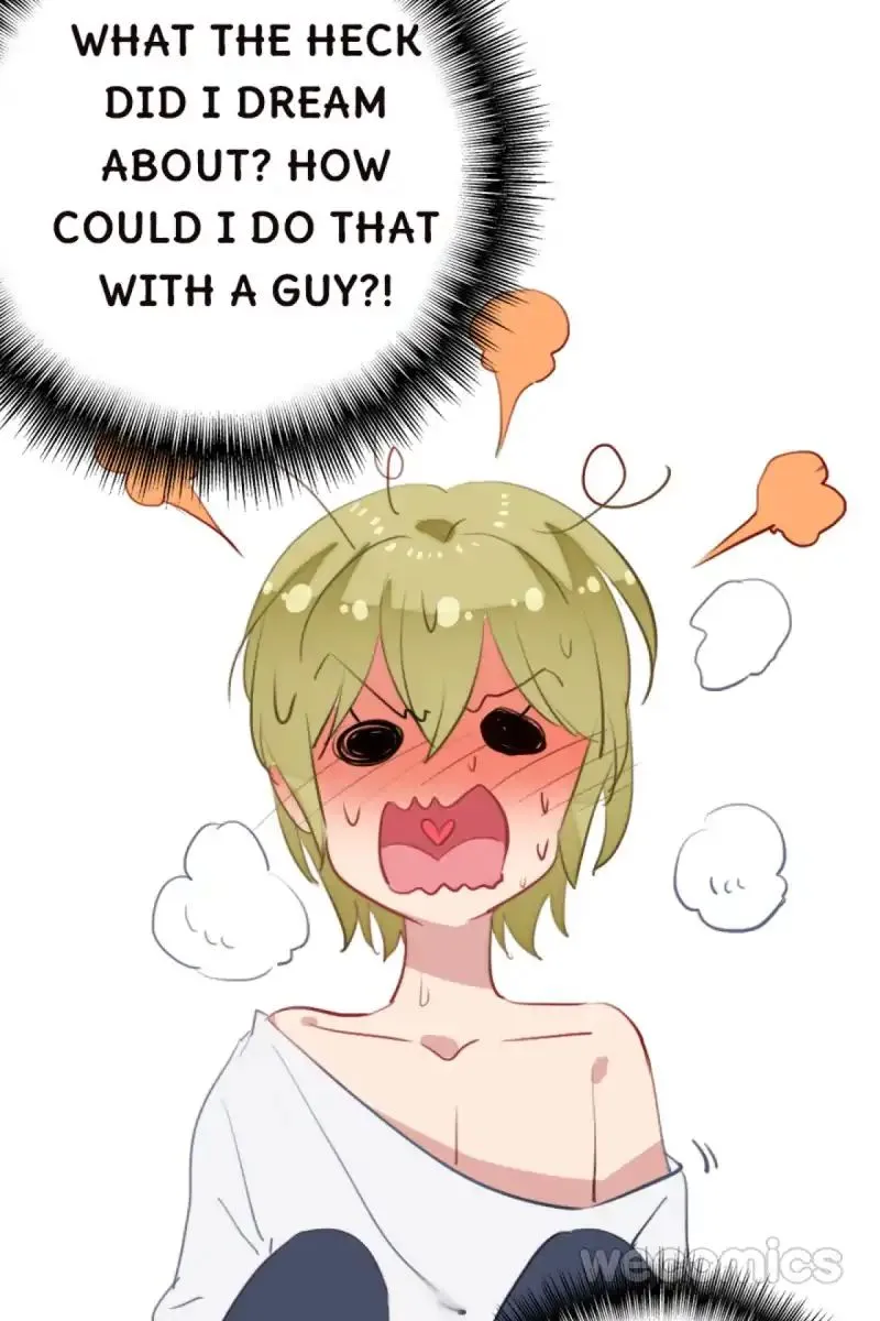Read Princess Is Not a Boy chapter 1 image 33 on Lezhin