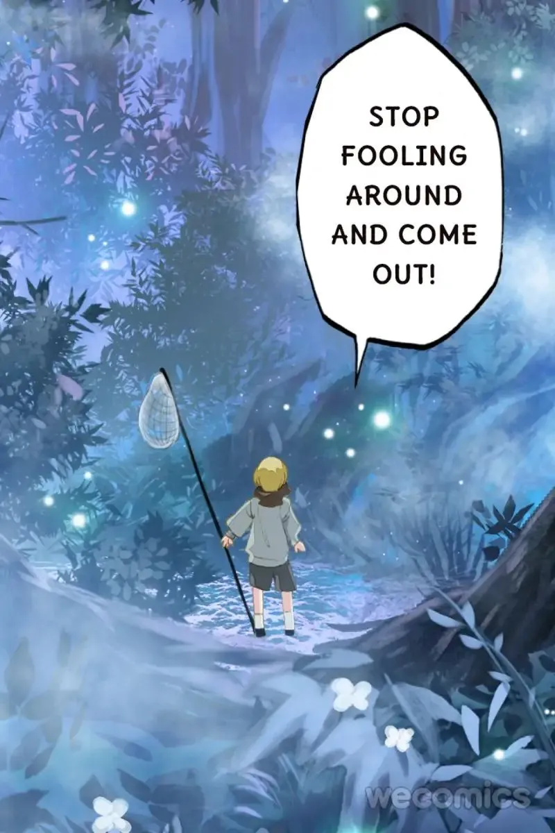 Read Princess Is Not a Boy chapter 1 image 4 on Lezhin
