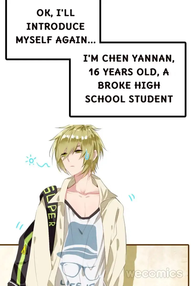 Read Princess Is Not a Boy chapter 1 image 47 on Lezhin