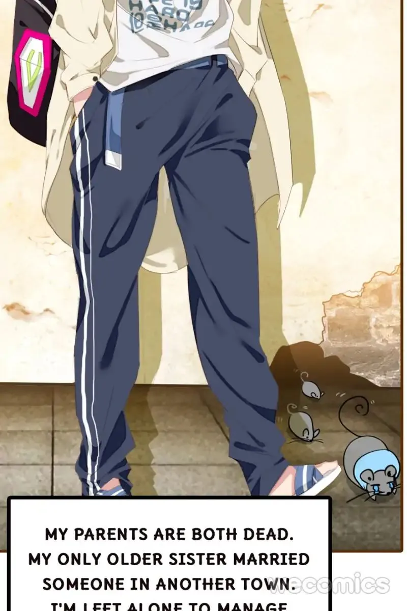 Read Princess Is Not a Boy chapter 1 image 48 on Lezhin