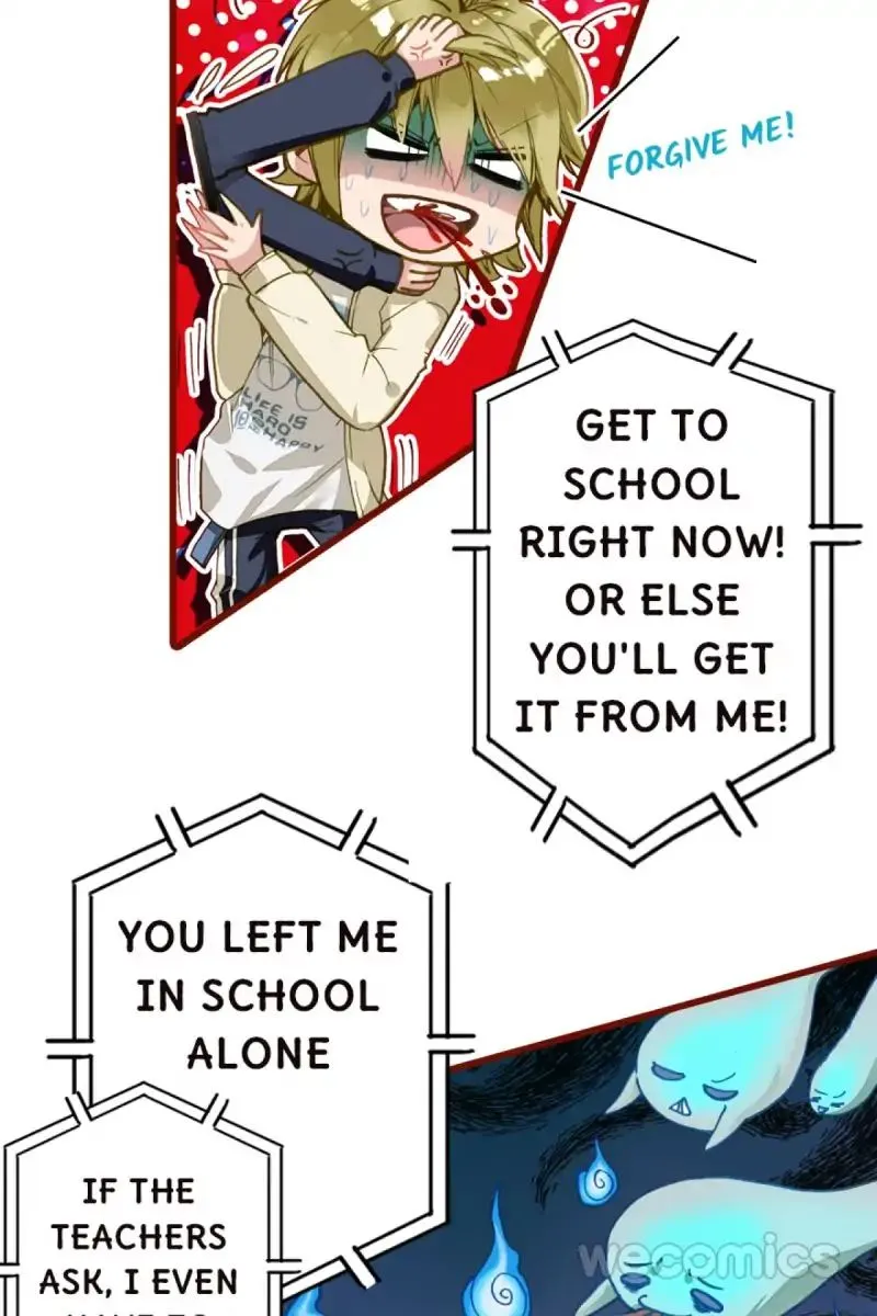Read Princess Is Not a Boy chapter 1 image 51 on Lezhin