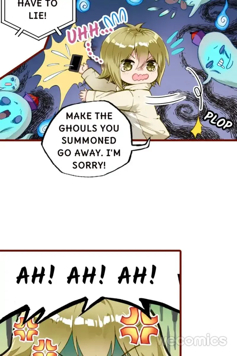 Read Princess Is Not a Boy chapter 1 image 52 on Lezhin