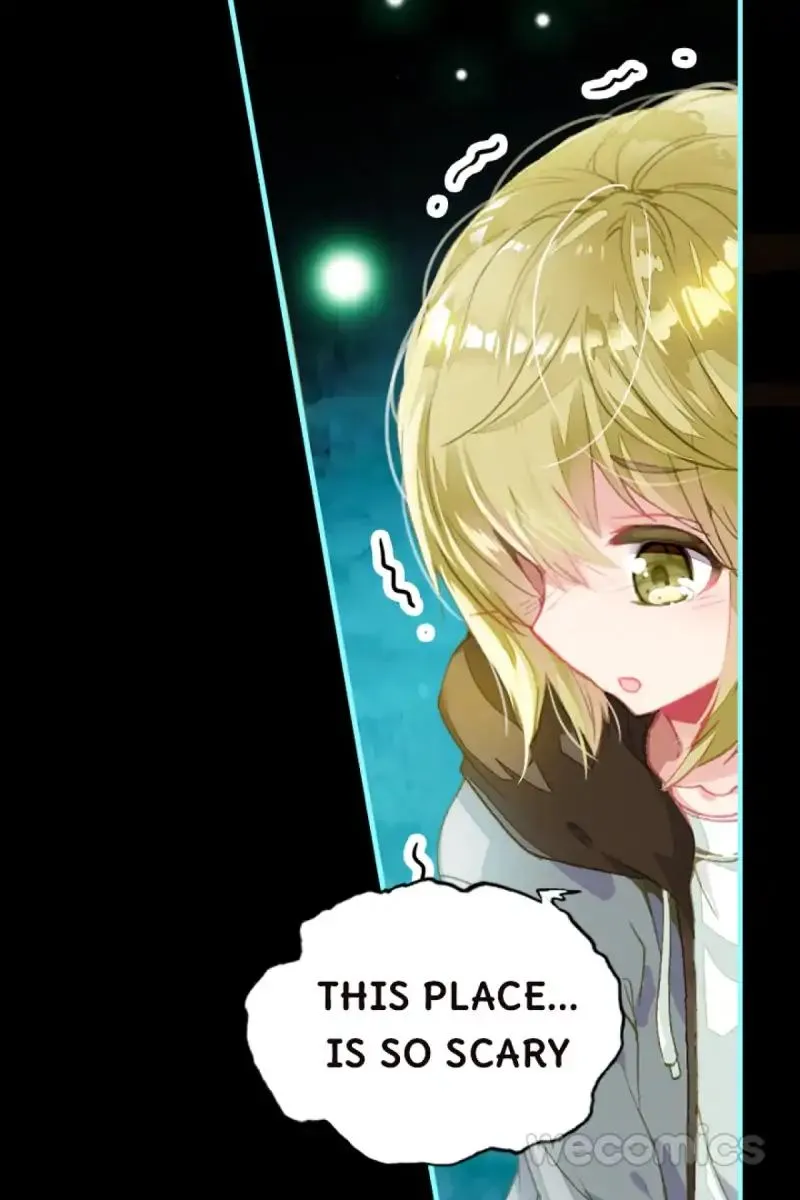 Read Princess Is Not a Boy chapter 1 image 8 on Lezhin