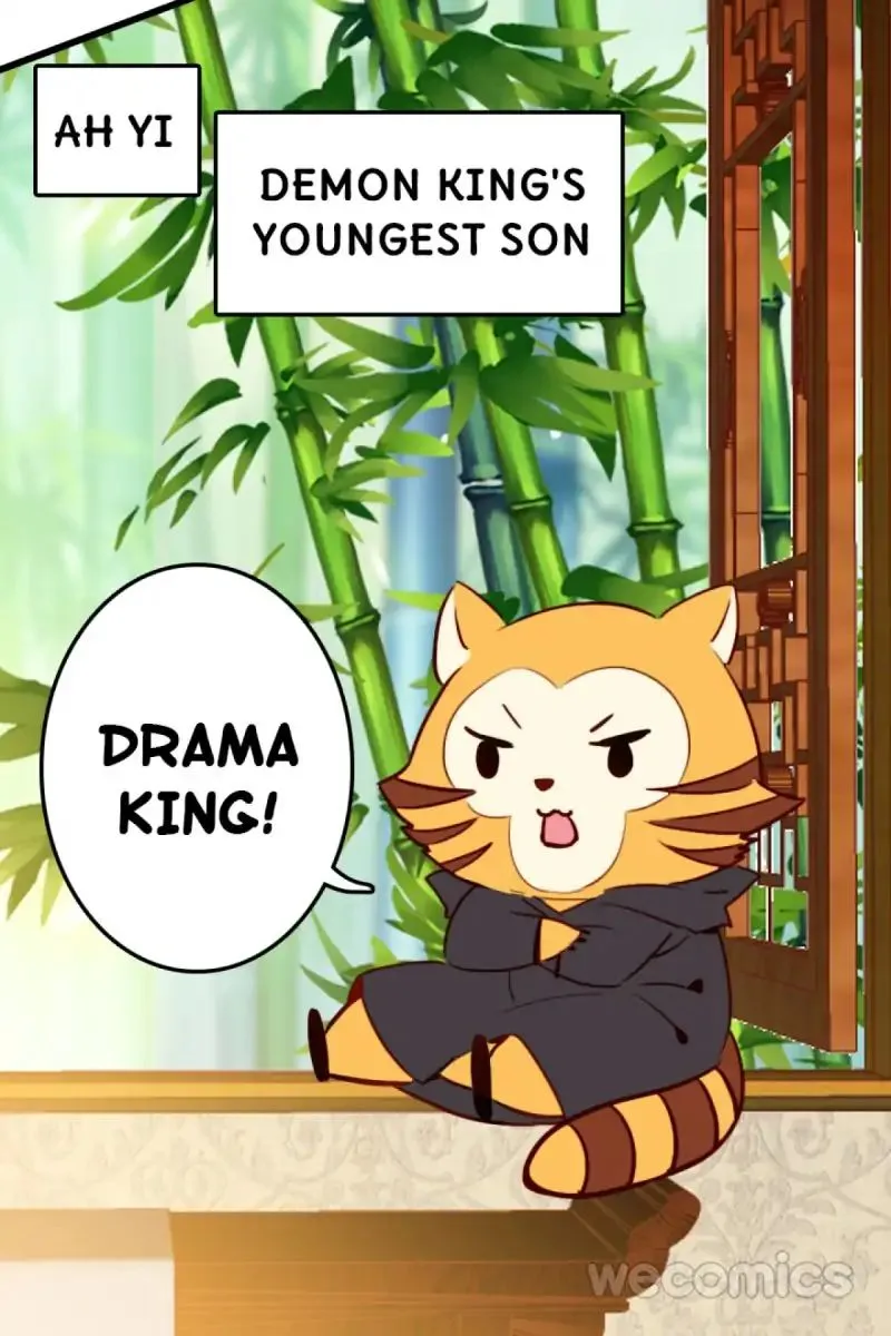 Read Princess Is Not a Boy chapter 10 image 12 on Lezhin