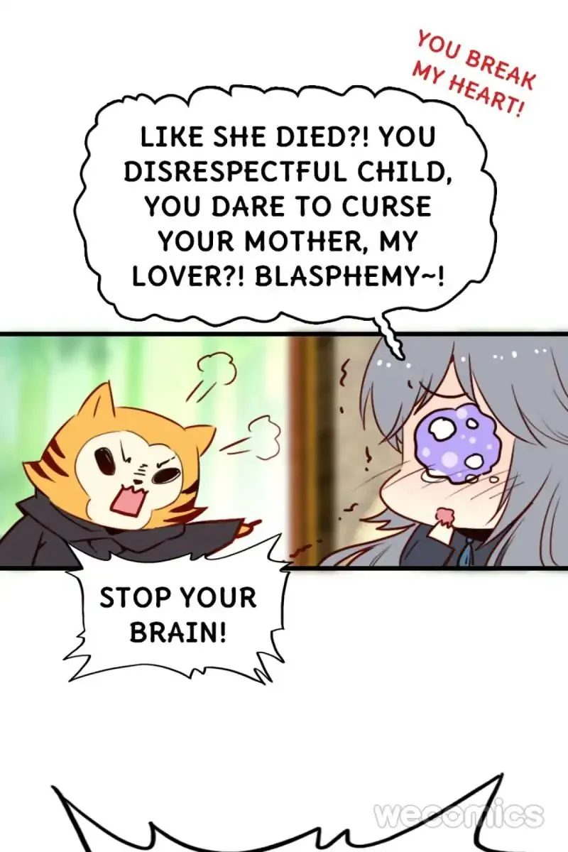 Read Princess Is Not a Boy chapter 10 image 16 on Lezhin