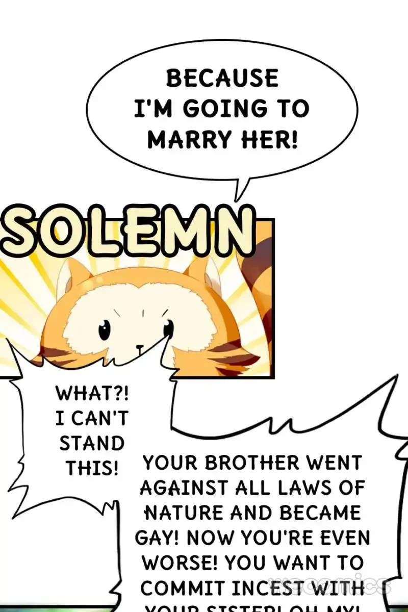 Read Princess Is Not a Boy chapter 10 image 18 on Lezhin