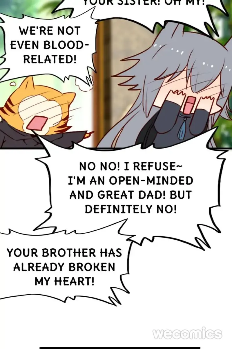 Read Princess Is Not a Boy chapter 10 image 19 on Lezhin