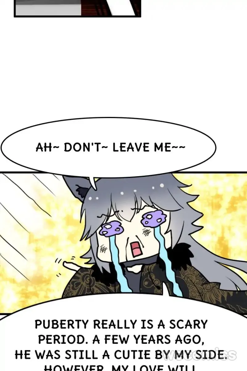 Read Princess Is Not a Boy chapter 10 image 31 on Lezhin