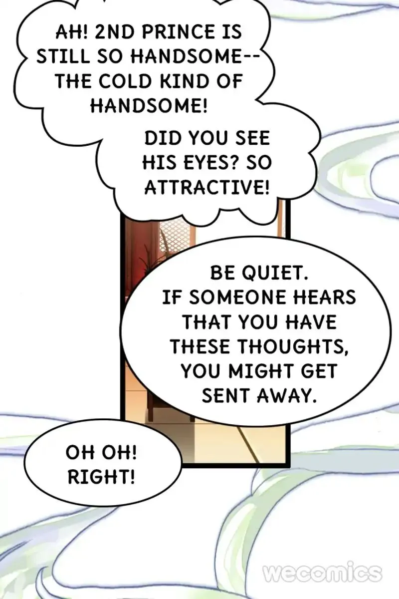 Read Princess Is Not a Boy chapter 10 image 35 on Lezhin