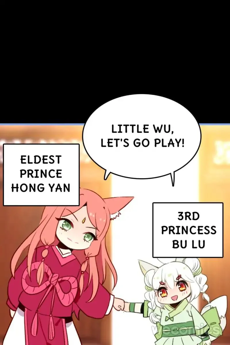 Read Princess Is Not a Boy chapter 10 image 43 on Lezhin