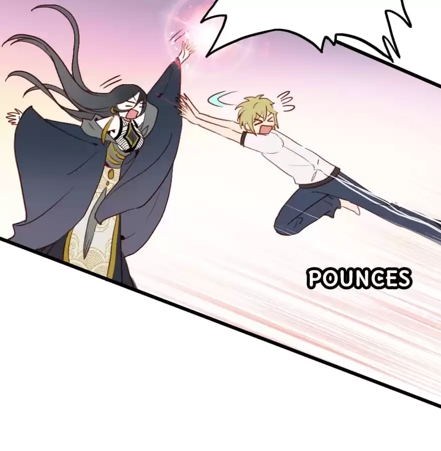 Read Princess Is Not a Boy chapter 11 image 37 on Lezhin