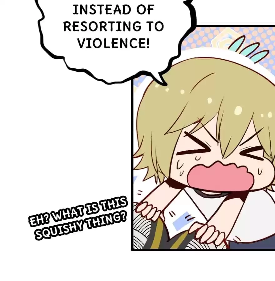 Read Princess Is Not a Boy chapter 11 image 41 on Lezhin