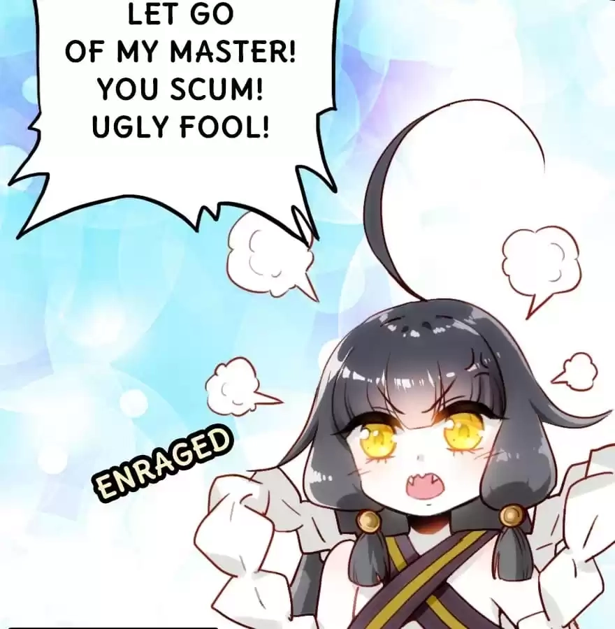 Read Princess Is Not a Boy chapter 11 image 75 on Lezhin