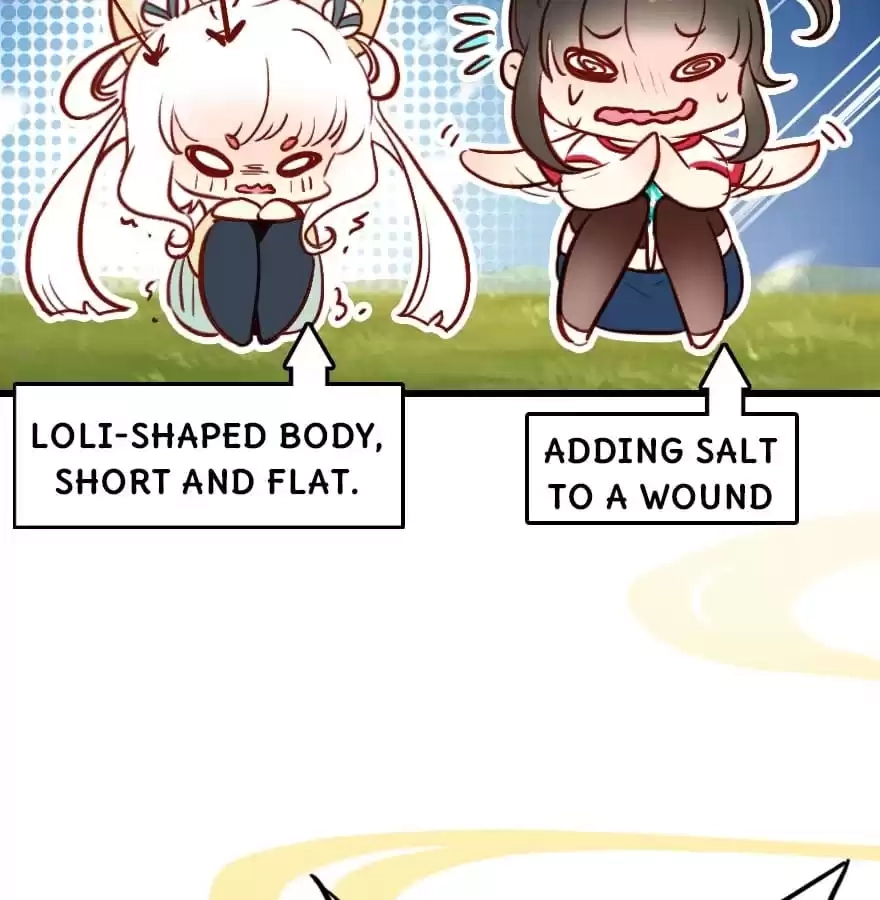 Read Princess Is Not a Boy chapter 12 image 10 on Lezhin
