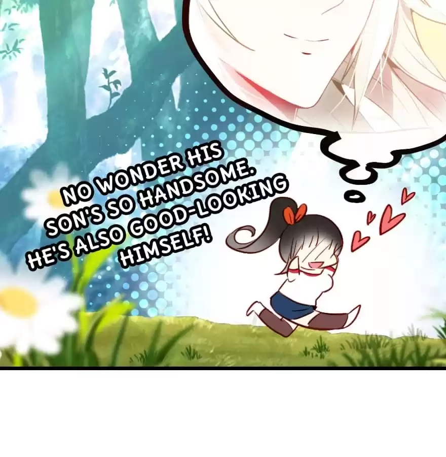 Read Princess Is Not a Boy chapter 12 image 20 on Lezhin