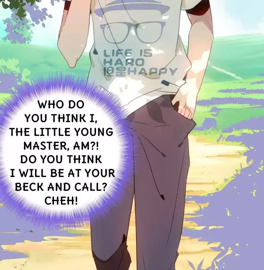 Read Princess Is Not a Boy chapter 12 image 82 on Lezhin