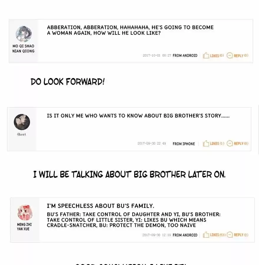 Read Princess Is Not a Boy chapter 13 image 15 on Lezhin