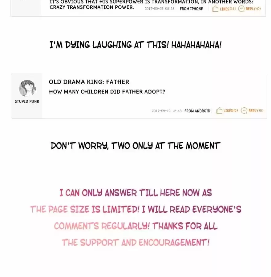Read Princess Is Not a Boy chapter 13 image 18 on Lezhin