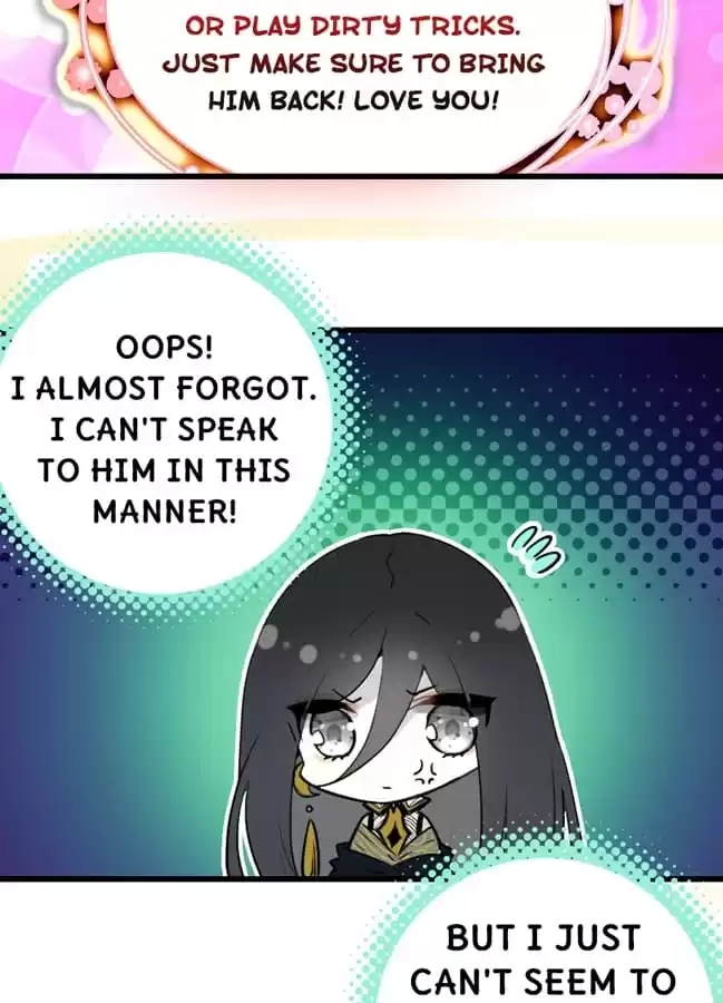Read Princess Is Not a Boy chapter 14 image 18 on Lezhin