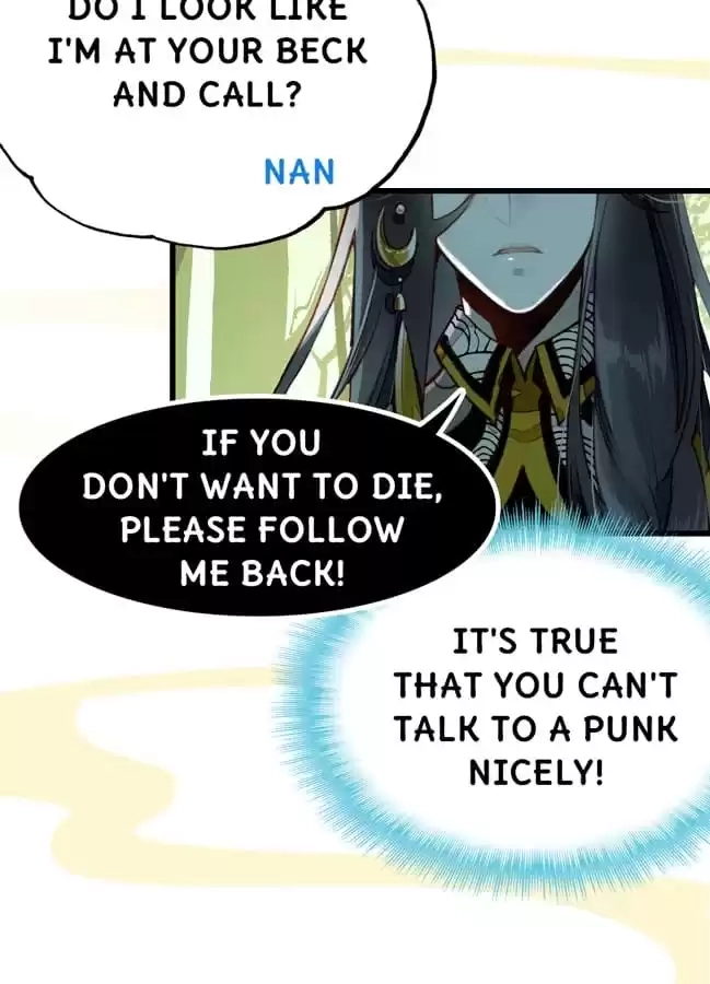 Read Princess Is Not a Boy chapter 14 image 21 on Lezhin