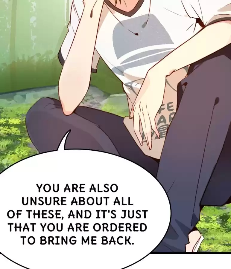 Read Princess Is Not a Boy chapter 14 image 28 on Lezhin