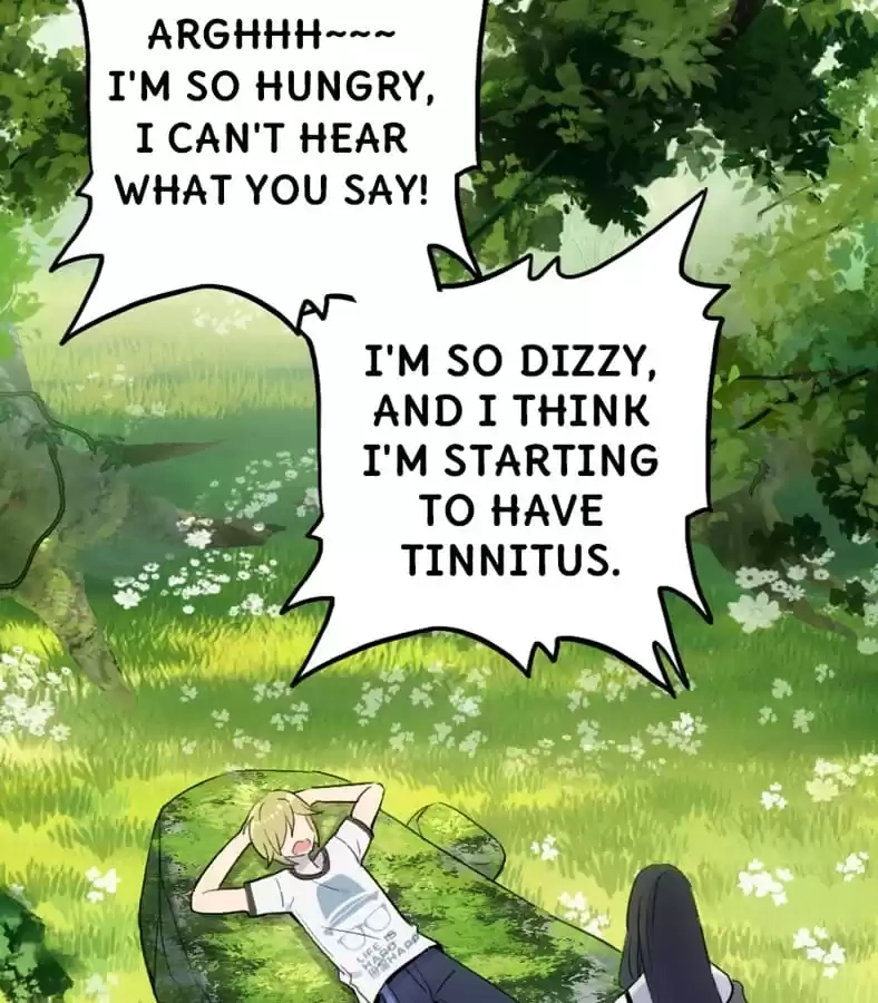 Read Princess Is Not a Boy chapter 14 image 40 on Lezhin