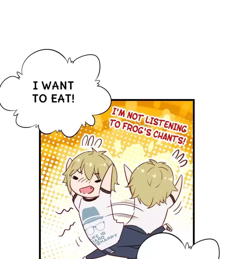 Read Princess Is Not a Boy chapter 14 image 43 on Lezhin