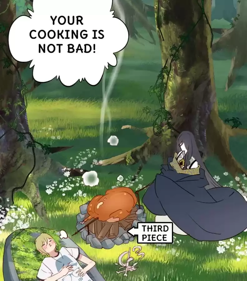 Read Princess Is Not a Boy chapter 14 image 50 on Lezhin