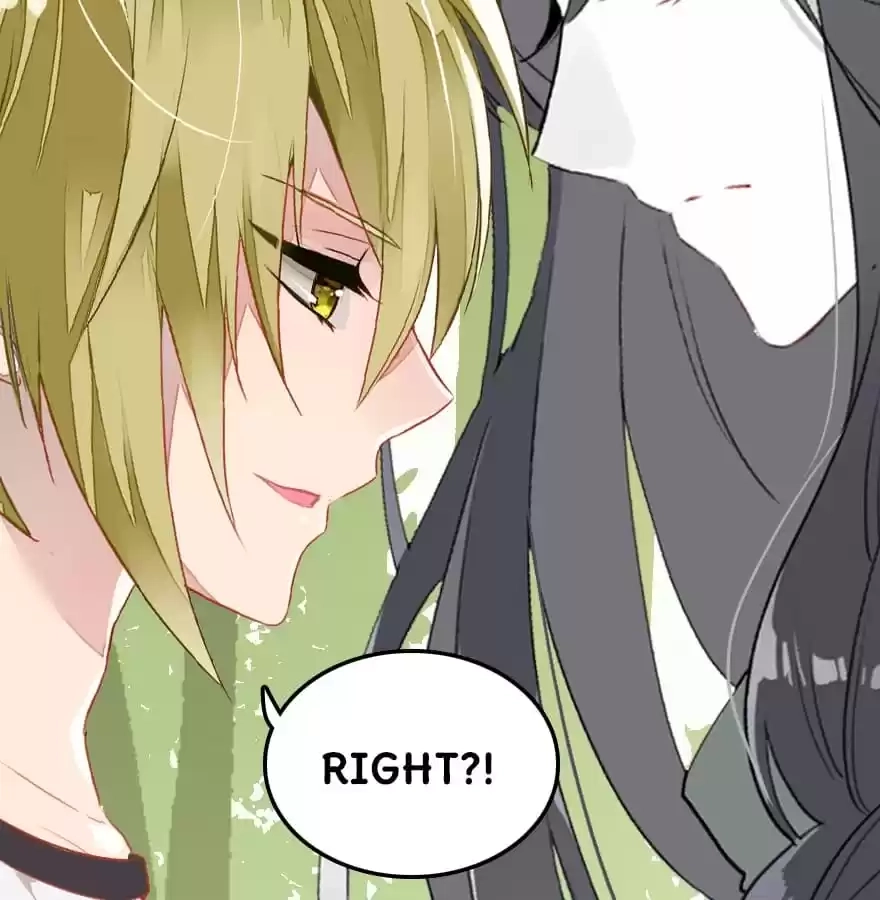 Read Princess Is Not a Boy chapter 14 image 81 on Lezhin