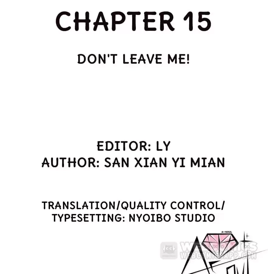 Read Princess Is Not a Boy chapter 15 image 1 on Lezhin